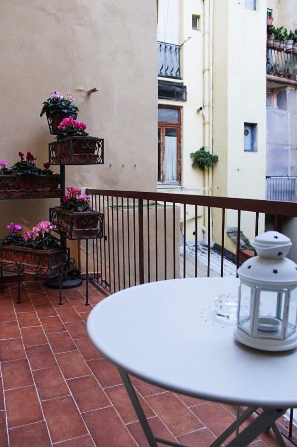 Lg House With Balcony Near Ponte Vecchio Lejlighed Firenze Eksteriør billede